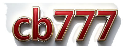 cb777 logo
